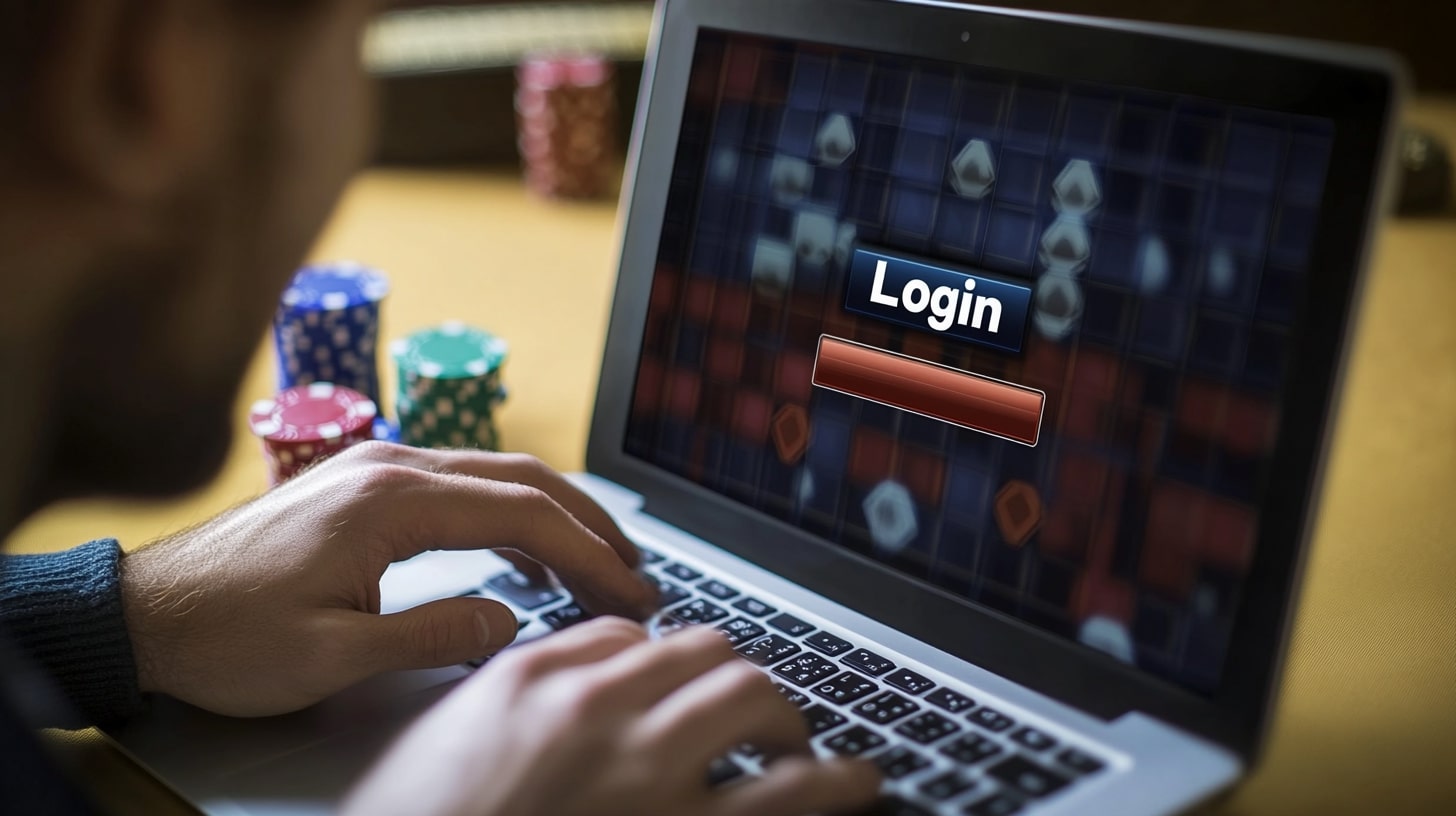 Journey at Casino Online 999TK